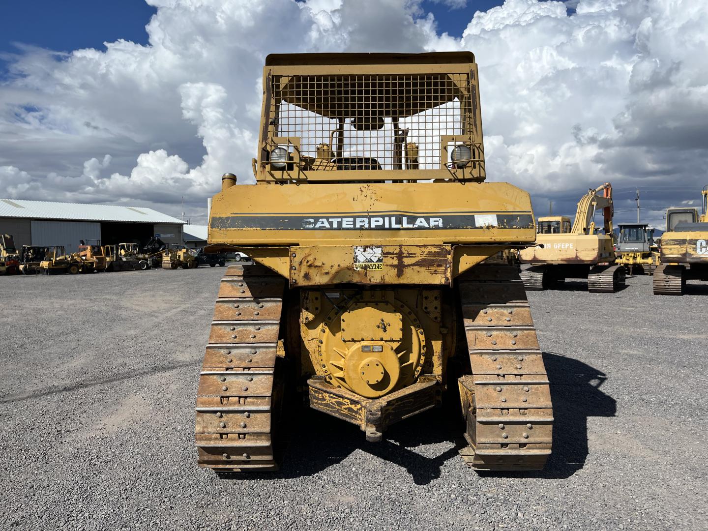 ./imagenes/INVOICE/2019/18197/CATERPILLAR D6H (4).JPG